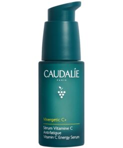 shop Caudalie Vinergetic C + Serum 30 ml (U) af Caudalie - online shopping tilbud rabat hos shoppetur.dk