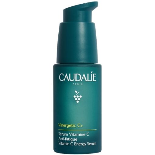 shop Caudalie Vinergetic C + Serum 30 ml (U) af Caudalie - online shopping tilbud rabat hos shoppetur.dk