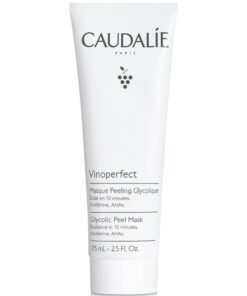 shop Caudalie Vinoperfect Glycolic Peel Mask 75 ml (U) af Caudalie - online shopping tilbud rabat hos shoppetur.dk