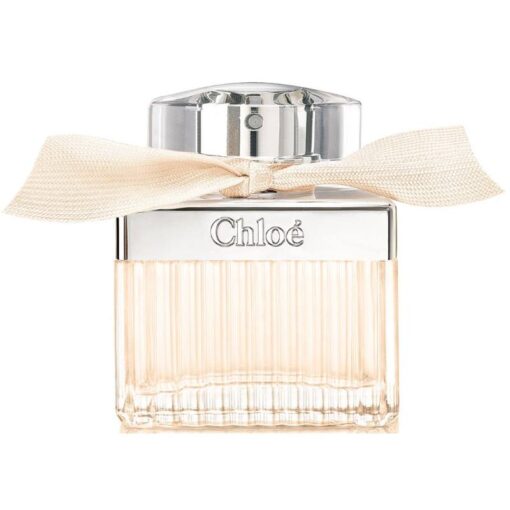 shop Chloe Fleur De Parfume EDP 50 ml af Chloe - online shopping tilbud rabat hos shoppetur.dk