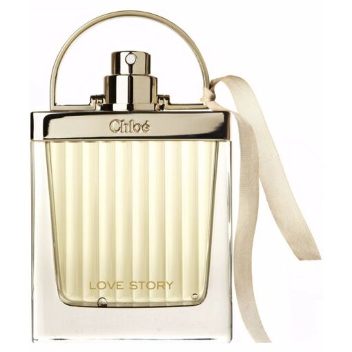 shop Chloe Love Story EDP 50 ml af Chloe - online shopping tilbud rabat hos shoppetur.dk