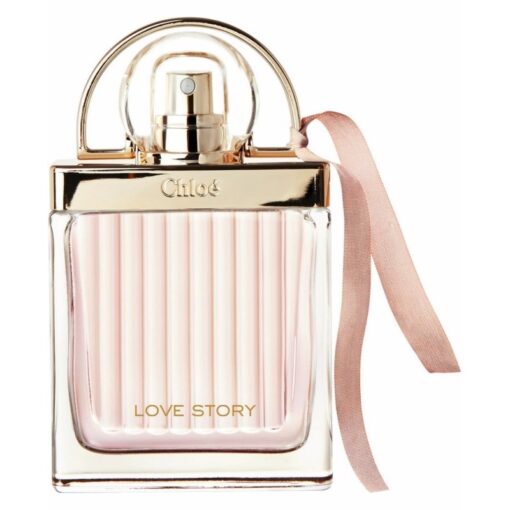 shop Chloe Love Story Eau Sensuelle EDP 50 ml af Chloe - online shopping tilbud rabat hos shoppetur.dk