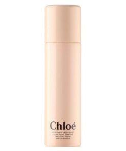 shop Chloe Signature Perfumed Deodorant Spray 100 ml af Chloe - online shopping tilbud rabat hos shoppetur.dk