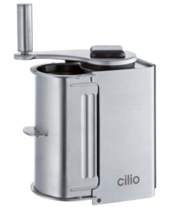 shop Cilio ostekværn - Deluxe C190717 af Cilio - online shopping tilbud rabat hos shoppetur.dk