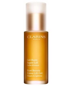 shop Clarins Bust Beauty Extra-Lift Gel 50 ml af Clarins - online shopping tilbud rabat hos shoppetur.dk