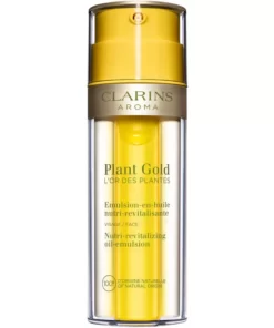 shop Clarins Emulsion Plant Gold 35 ml af Clarins - online shopping tilbud rabat hos shoppetur.dk