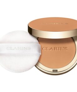 shop Clarins Ever Matte Compact Powder 10 gr. - 05 af Clarins - online shopping tilbud rabat hos shoppetur.dk