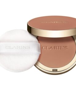 shop Clarins Ever Matte Compact Powder 10 gr. - 06 af Clarins - online shopping tilbud rabat hos shoppetur.dk
