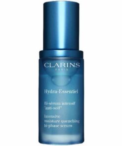 shop Clarins Hydra-Essential Intensive Moisture Serum 30 ml af Clarins - online shopping tilbud rabat hos shoppetur.dk