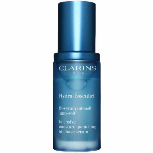 shop Clarins Hydra-Essential Intensive Moisture Serum 30 ml af Clarins - online shopping tilbud rabat hos shoppetur.dk