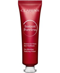 shop Clarins Instant Poreless Pore-Blurring Matifying Primer 20 ml af Clarins - online shopping tilbud rabat hos shoppetur.dk