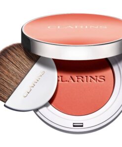 shop Clarins Joli Blush 5 gr. - 07 Cheeky Peach af Clarins - online shopping tilbud rabat hos shoppetur.dk