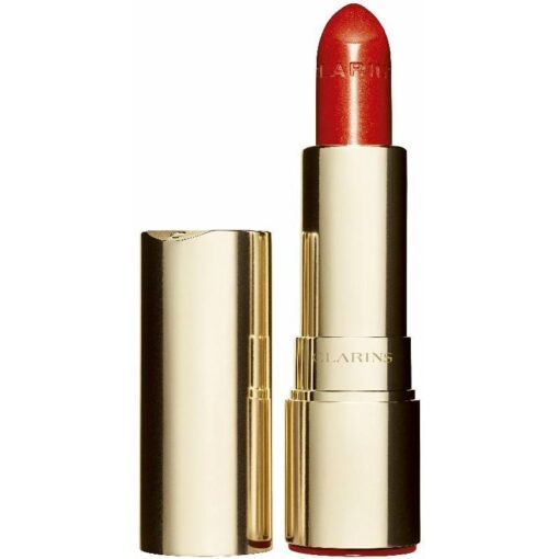 shop Clarins Joli Rouge Brilliant Moisturizing Lipstick 3