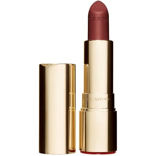 shop Clarins Joli Rouge Velvet Lipstick 3