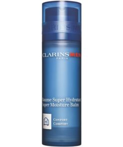 shop Clarins Men Super Moisture Balm 50 ml af Clarins - online shopping tilbud rabat hos shoppetur.dk