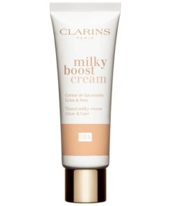 shop Clarins Milky Boost Cream 50 ml - 03