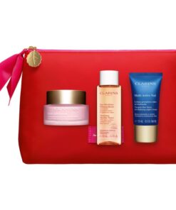 shop Clarins Multi-Active Gift Set (Limited Edition) af Clarins - online shopping tilbud rabat hos shoppetur.dk