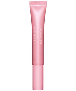 shop Clarins Natural Lip Perfector 12 ml - 21 Soft Pink Glow af Clarins - online shopping tilbud rabat hos shoppetur.dk