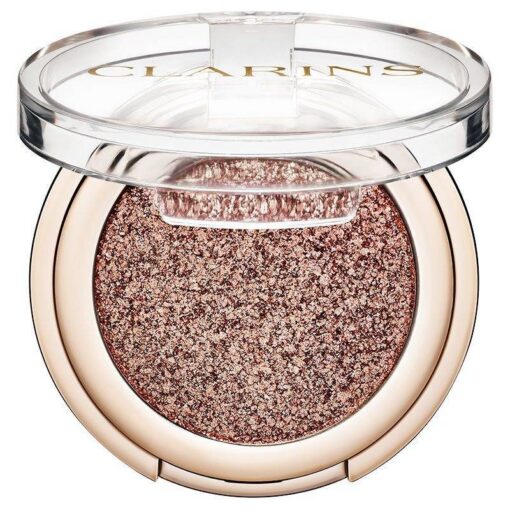 shop Clarins Ombre Sparkle Powder Eyeshadow 1