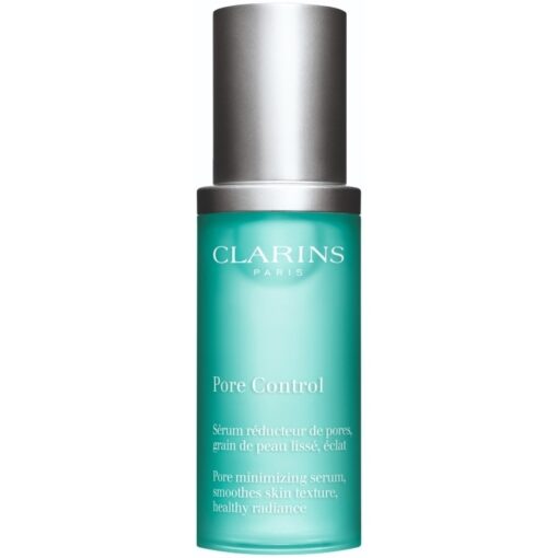 shop Clarins Pore Control Minimizing Serum 30 ml af Clarins - online shopping tilbud rabat hos shoppetur.dk