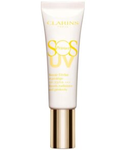 shop Clarins SOS Primer UV SPF 30 - 30 ml af Clarins - online shopping tilbud rabat hos shoppetur.dk