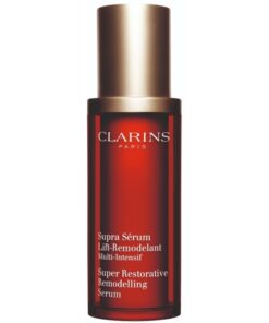 shop Clarins Super Restorative Remodelling Serum 30 ml af Clarins - online shopping tilbud rabat hos shoppetur.dk