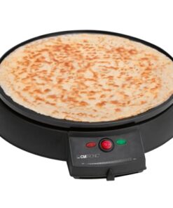 shop Clatronic crepes pande af Clatronic - online shopping tilbud rabat hos shoppetur.dk