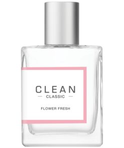 shop Clean Perfume Classic Flower Fresh EDP 60 ml af Clean - online shopping tilbud rabat hos shoppetur.dk