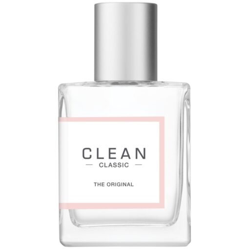 shop Clean Perfume Classic The Original EDP 30 ml af Clean - online shopping tilbud rabat hos shoppetur.dk