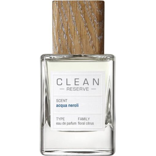shop Clean Perfume Reserve Acqua Neroli EDP 50 ml af Clean - online shopping tilbud rabat hos shoppetur.dk
