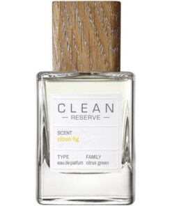 shop Clean Perfume Reserve Citron Fig EDP 50 ml af Clean - online shopping tilbud rabat hos shoppetur.dk