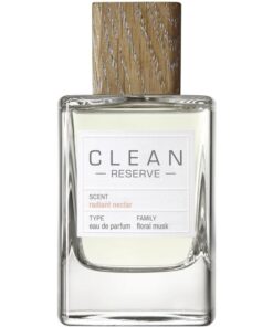 shop Clean Perfume Reserve Radian Nectar Scent EDP 100 ml af Clean - online shopping tilbud rabat hos shoppetur.dk