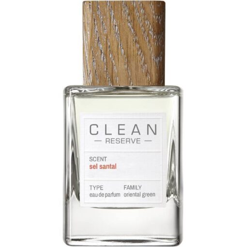 shop Clean Perfume Reserve Sel Santal EDP 50 ml af Clean - online shopping tilbud rabat hos shoppetur.dk