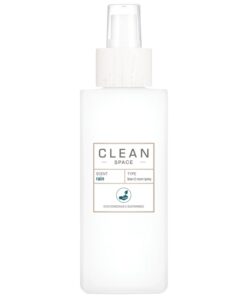 shop Clean Perfume Space Rain Linen & Room Spray 148 ml af Clean - online shopping tilbud rabat hos shoppetur.dk