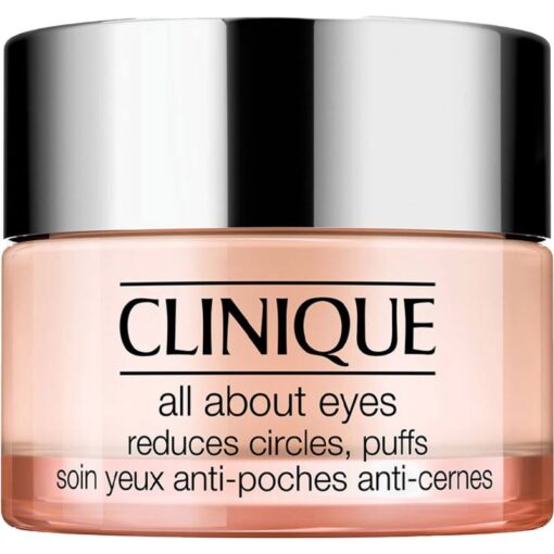 shop Clinique All About Eyes 15 ml af Clinique - online shopping tilbud rabat hos shoppetur.dk