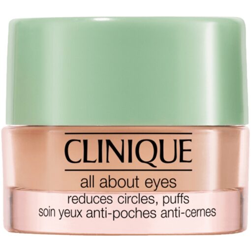 shop Clinique All About Eyes 5 ml (Limited Edition) af Clinique - online shopping tilbud rabat hos shoppetur.dk