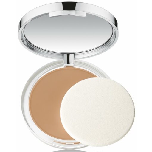 shop Clinique Almost Powder Makeup SPF15 10 gr. - Deep af Clinique - online shopping tilbud rabat hos shoppetur.dk