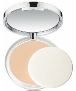 shop Clinique Almost Powder Makeup SPF15 10 gr. - Fair af Clinique - online shopping tilbud rabat hos shoppetur.dk