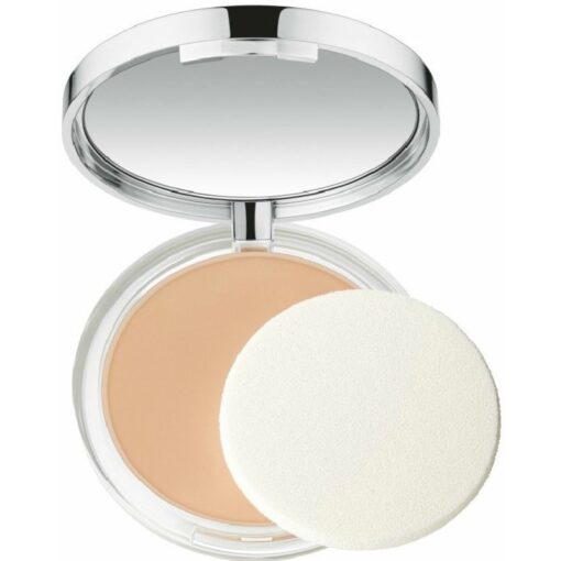 shop Clinique Almost Powder Makeup SPF15 10 gr. - Light af Clinique - online shopping tilbud rabat hos shoppetur.dk