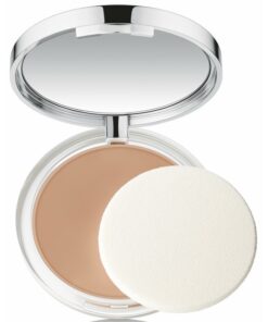 shop Clinique Almost Powder Makeup SPF15 10 gr. - Medium af Clinique - online shopping tilbud rabat hos shoppetur.dk