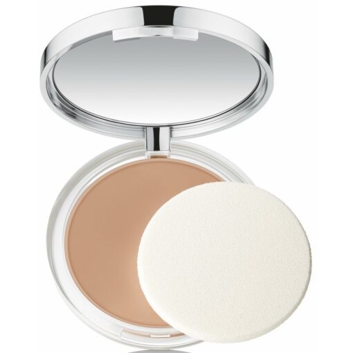 shop Clinique Almost Powder Makeup SPF15 10 gr. - Medium af Clinique - online shopping tilbud rabat hos shoppetur.dk