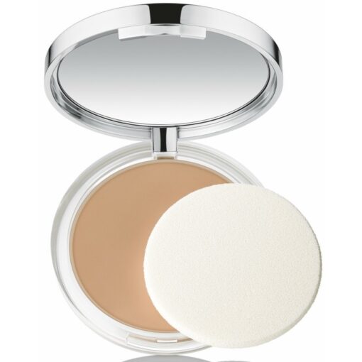 shop Clinique Almost Powder Makeup SPF15 10 gr. - Neutral af Clinique - online shopping tilbud rabat hos shoppetur.dk