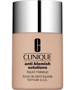 shop Clinique Anti-Blemish Solutions Liquid Makeup 30 ml - 02 Fresh Ivory af Clinique - online shopping tilbud rabat hos shoppetur.dk