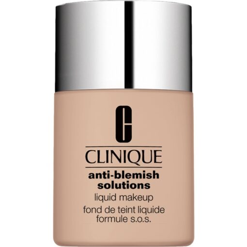 shop Clinique Anti-Blemish Solutions Liquid Makeup 30 ml - 05 Fresh Beige af Clinique - online shopping tilbud rabat hos shoppetur.dk