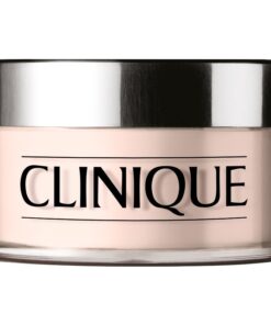 shop Clinique Blended Face Powder 25 gr. - 02 Transparency 2 af Clinique - online shopping tilbud rabat hos shoppetur.dk