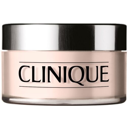 shop Clinique Blended Face Powder 25 gr. - 02 Transparency 2 af Clinique - online shopping tilbud rabat hos shoppetur.dk