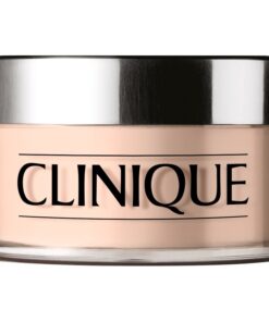 shop Clinique Blended Face Powder 25 gr. - 03 Transparency af Clinique - online shopping tilbud rabat hos shoppetur.dk