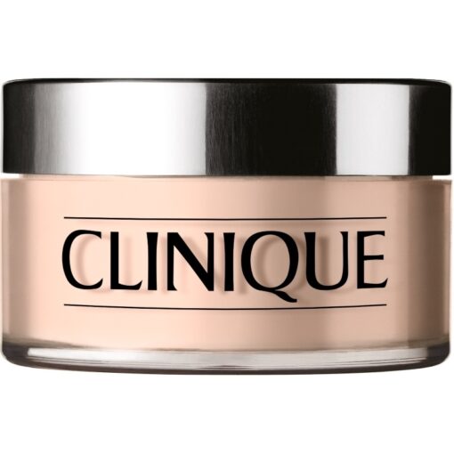 shop Clinique Blended Face Powder 25 gr. - 03 Transparency af Clinique - online shopping tilbud rabat hos shoppetur.dk