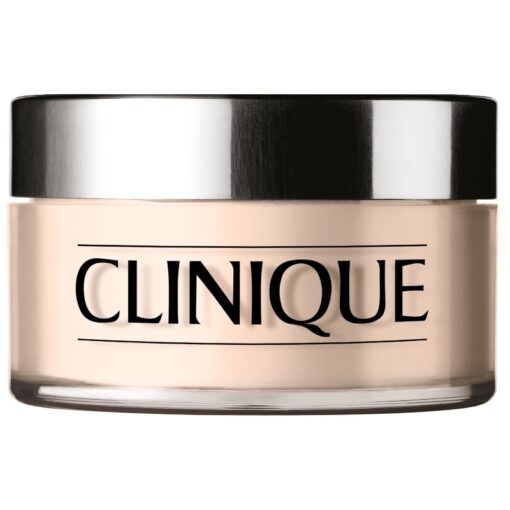 shop Clinique Blended Face Powder 25 gr. - 08 Transparency Neutral af Clinique - online shopping tilbud rabat hos shoppetur.dk