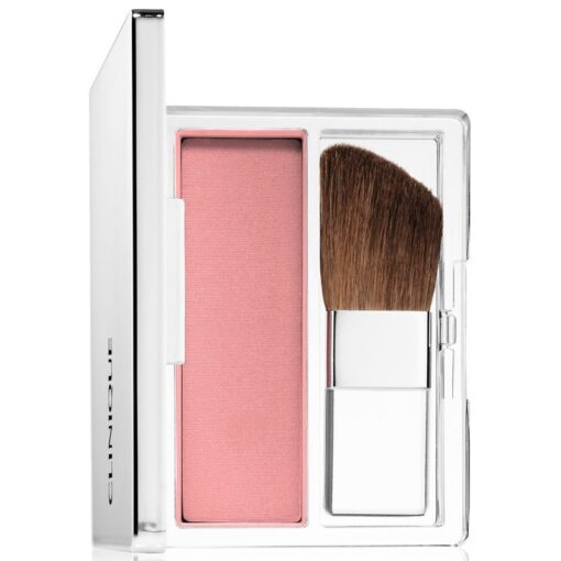 shop Clinique Blushing Blush Powder Blush 6 gr. - Bashful Blush af Clinique - online shopping tilbud rabat hos shoppetur.dk